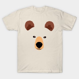 Grizzly bear T-Shirt
